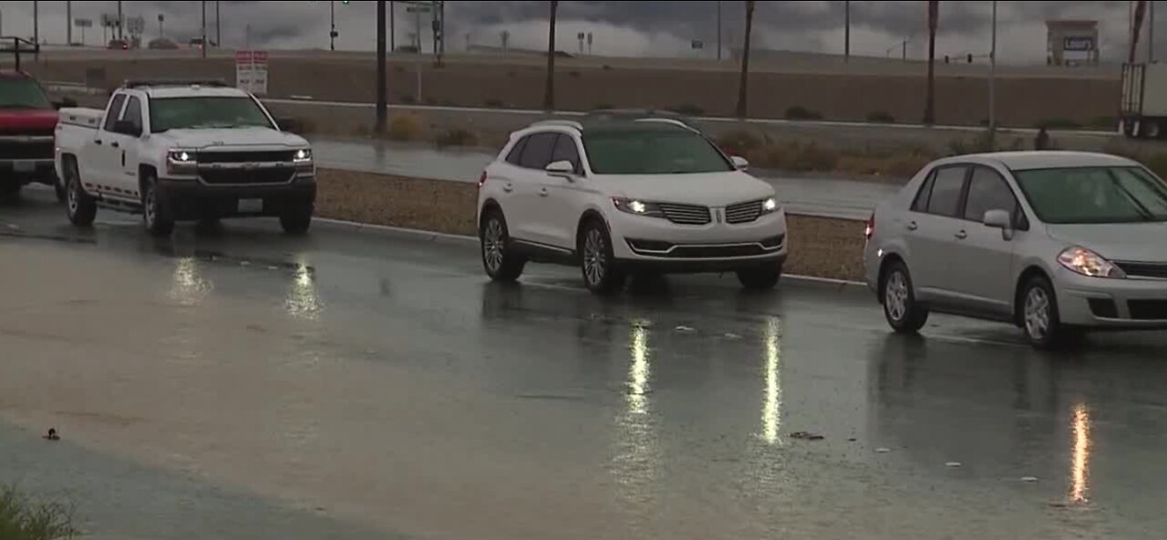 How to prepare for summer monsoons and flash flooding