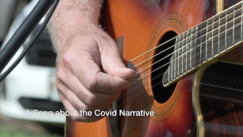 Bullsh*t - A song about the Covid Narrative