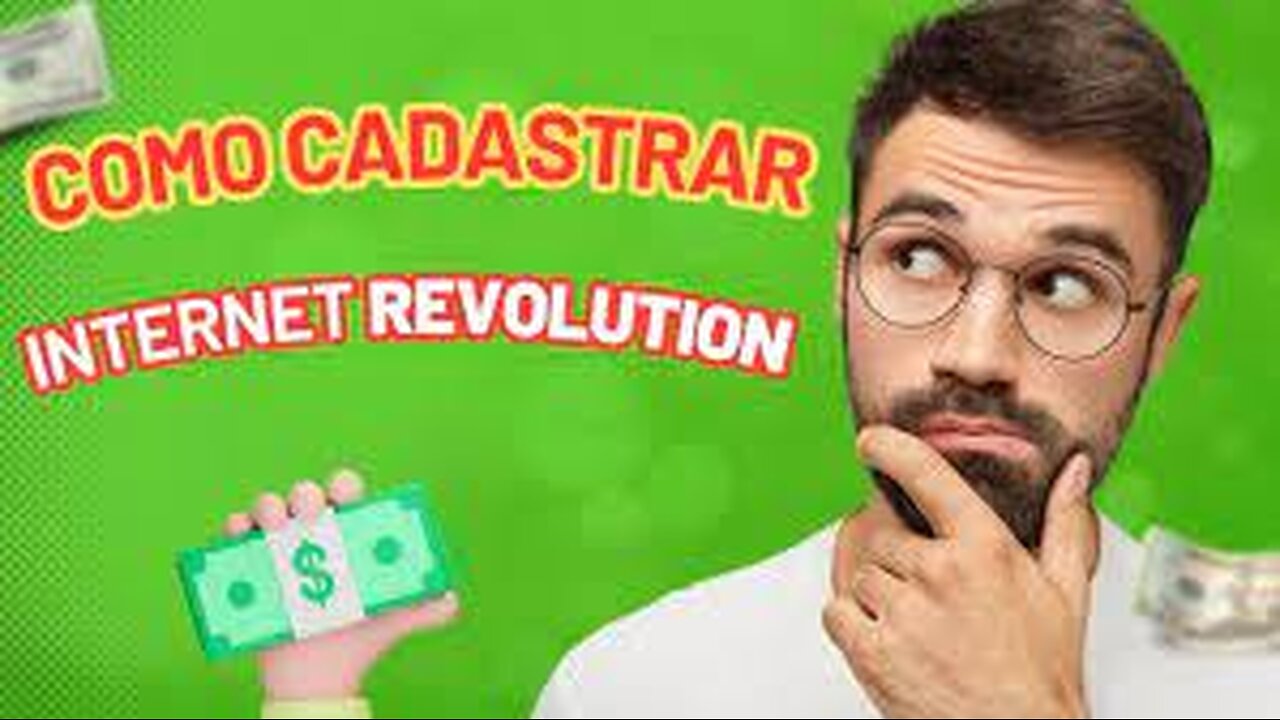 VÍDEO IMPORTANTE - MoneyAds.Live - A Revolução Começou!