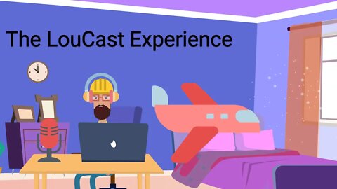 LouCast 12-5-21