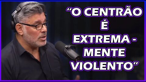 FROTA ESTÁ SENDO PERSEGUIDO POLITICAMENTE?