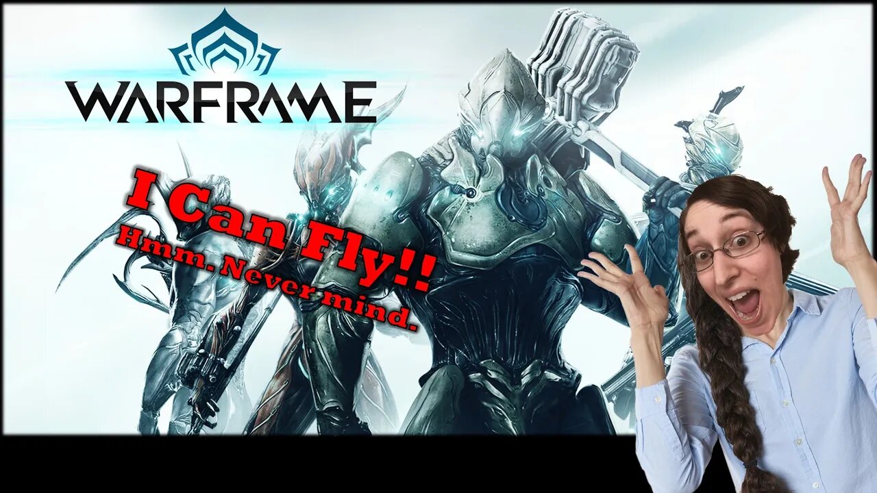 Warframe Part 15 Let's Play