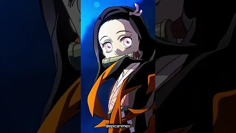 Demon Slayer - Kimetsu No Yaiba [AMV] | Suzume No Tajimari Theme Song - Radwimps #anime #shorts