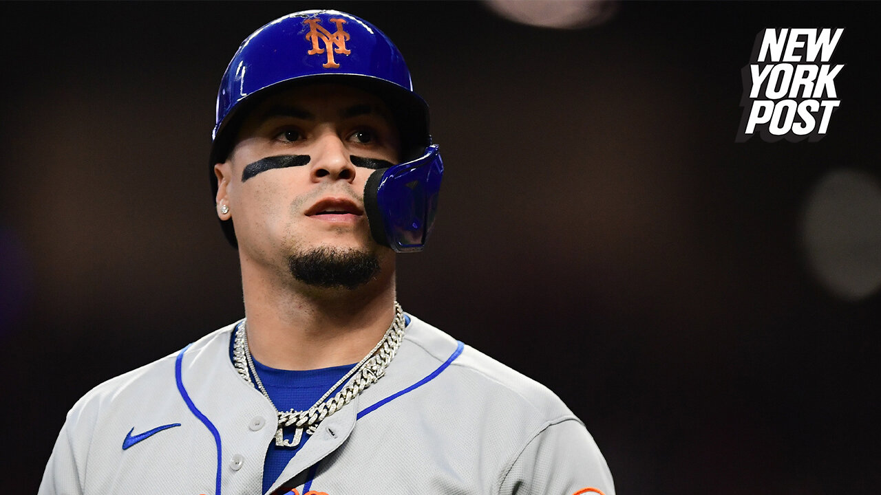 Javier Baez leaving Mets for six-year deal with Tigers