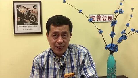 【悟里看世界】KWT335 201127－06 wlkt（1） 无路可逃（上）