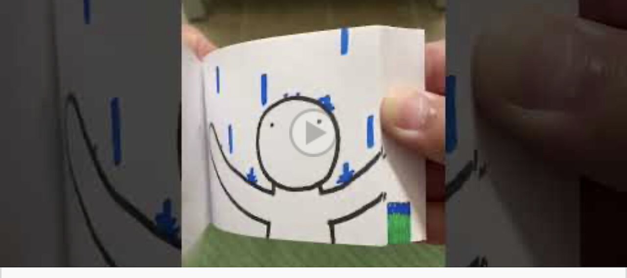 rainy days by @famousvideos18 #flipbook