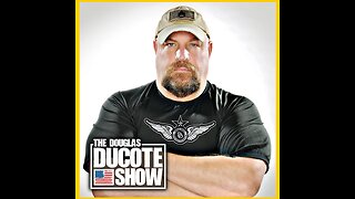 The Douglas Ducote Show (11/1/2022)