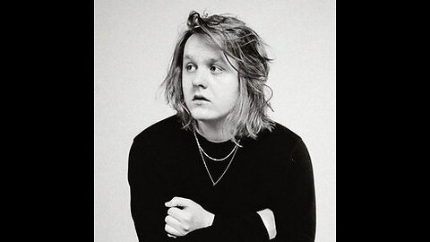 Lewis Capaldi - Someone You Loved