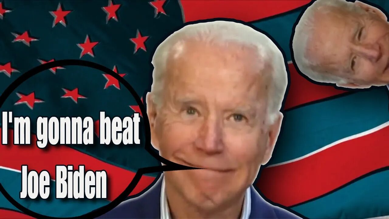 I became an editor for the DNC