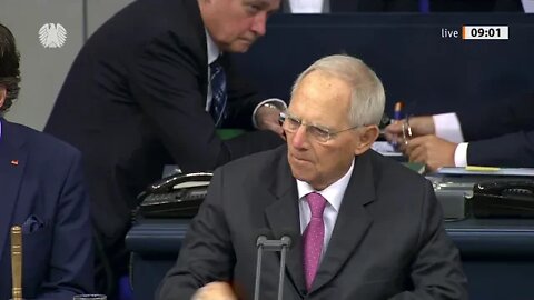 Gauland: Die deutsche Energiewende ist gescheitert