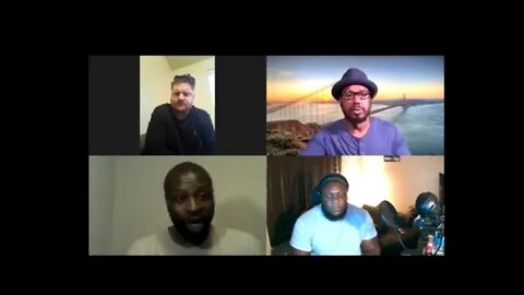 Opinions of Some Average Bros Ep 7 Part 1: Voting in America / Home of the Black Vote????