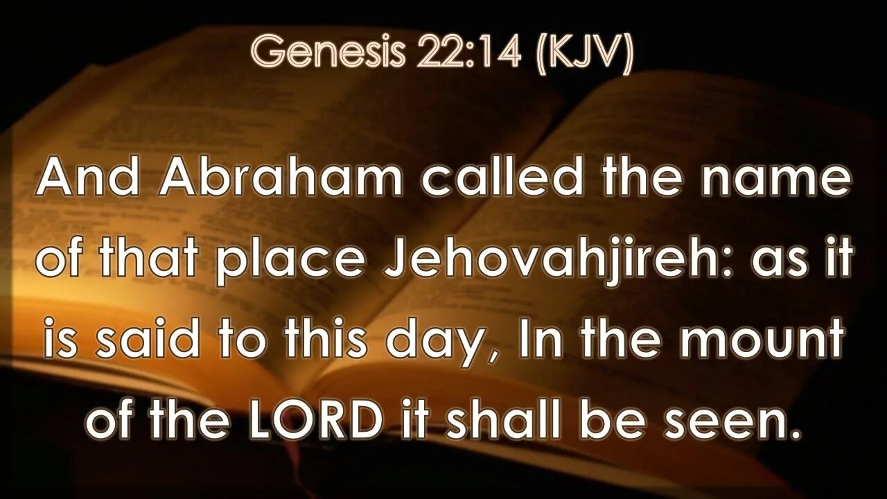 Sunday Morning, August 7th - What Is SEEN In This SCENE