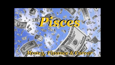 ♓Pisces💸Justice Comes To The Situation💰Money, Finance & Career June 5-12