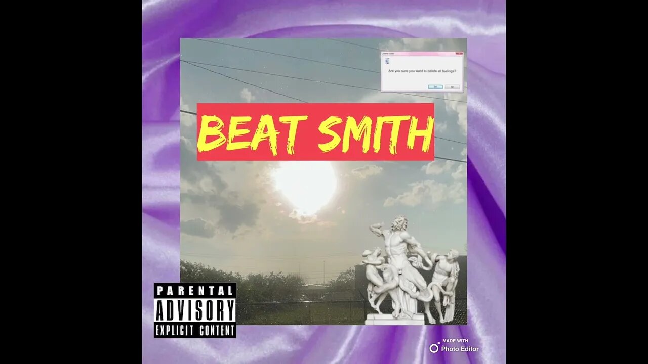 CH53 AND BEAT SMITH *SHOW OFF*