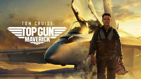 Top Gun Maverick Best Scenes