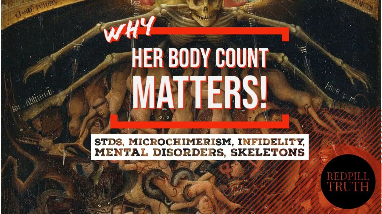 Her BoDy Count DOES MATTER!