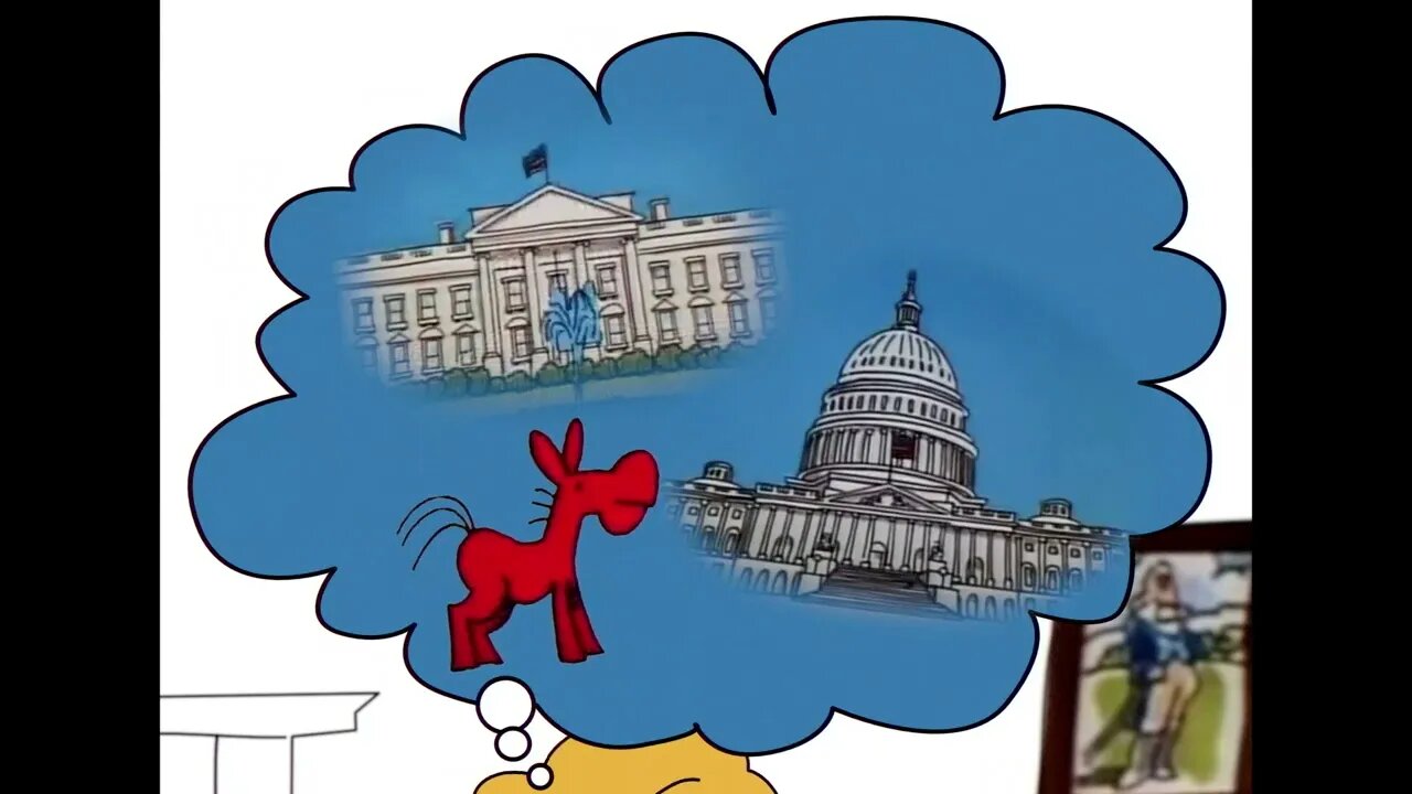Biden's Schoolhouse Rock