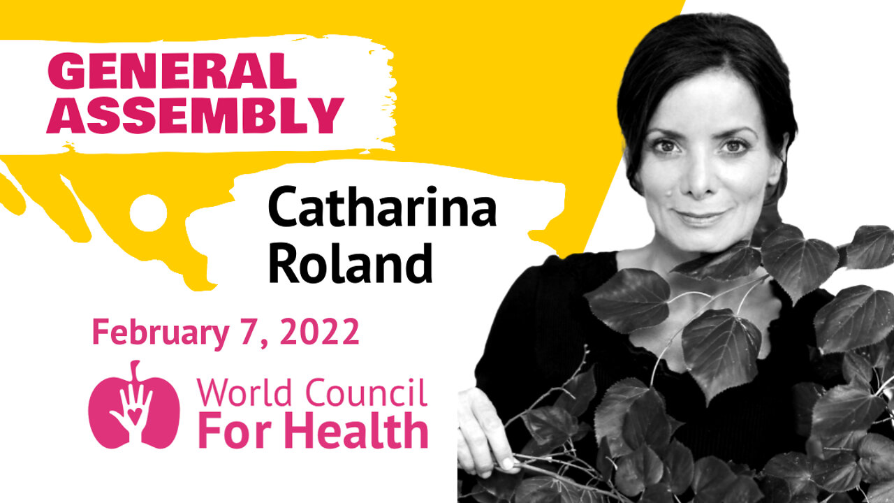 Catharina Roland: New Earth Manifesto: A Beautiful Vision of Healing Life on Earth