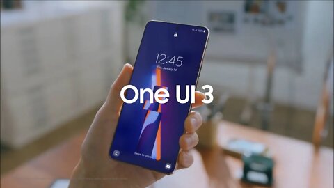 One UI 3 Official Introduction Film | Samsung