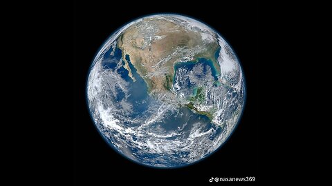 Our Earth 🌎
