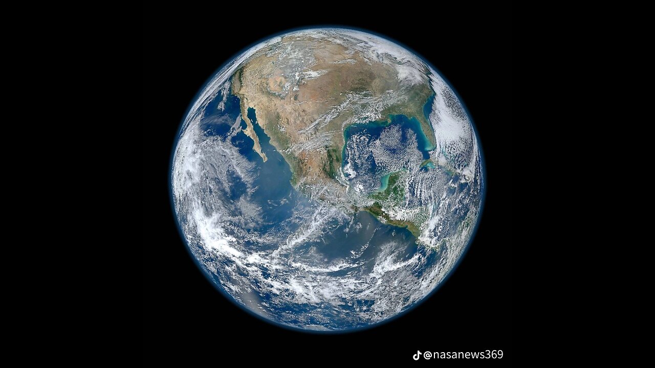 Our Earth 🌎