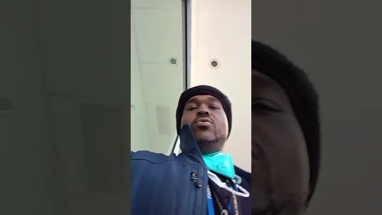 Man gets assaulted by woman's crazy ex boyfriend?