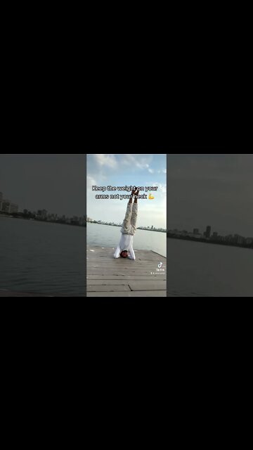 Get Amazing Balance Now 💪