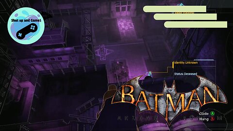 Let's Play Batman Arkham Asylum Part 06