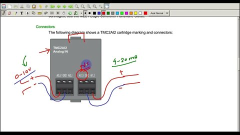 008 | TMC2AI2 Cartridge Overview, Markings, Wiring Diagram & Channel Configuration|