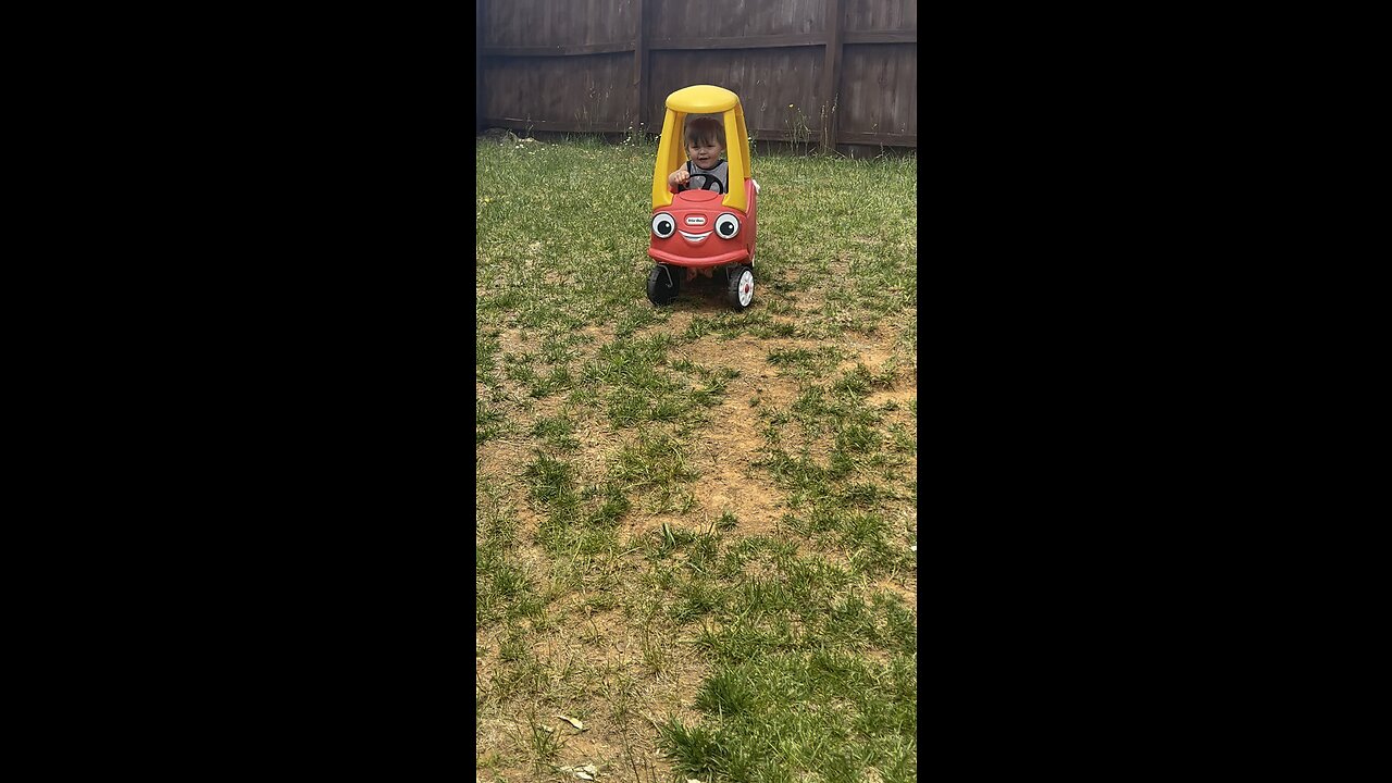 Rolling into the weekend like ….