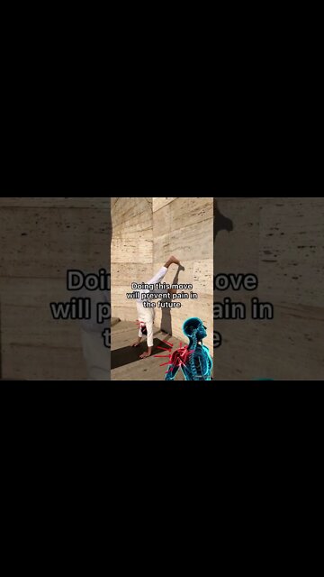 How to make your shoulders bulletproof 👆👆👆