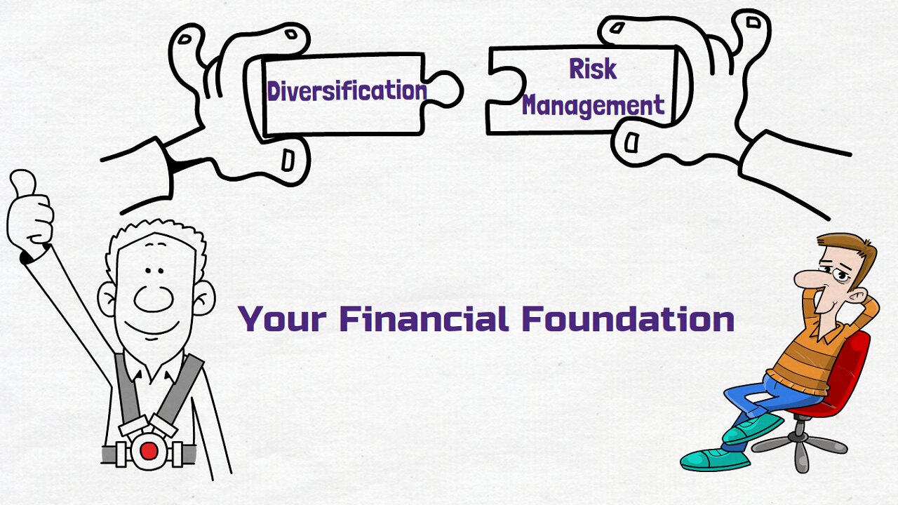 Diversification and Risk Management | Your Financial Foundation