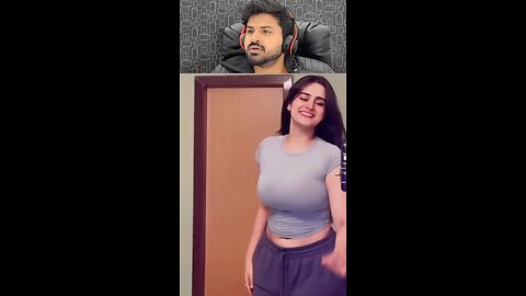 Instagram sexy girl video