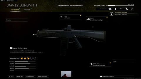 Live 5/5/2022 6:18 PM