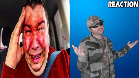 Nikocado Avocado Passed Away? (Relex) REACTION!!! (BBT)