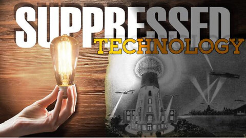 Suppressed Technology - Dennis Lee Arrested for Discovering Alternative Energy