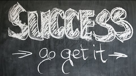 "Inspire Your Success: Motivational Videos for Personal Development" Motivation Cartoonbuddy