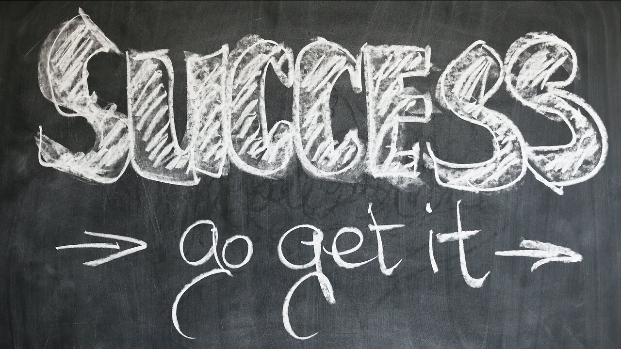 "Inspire Your Success: Motivational Videos for Personal Development" Motivation Cartoonbuddy