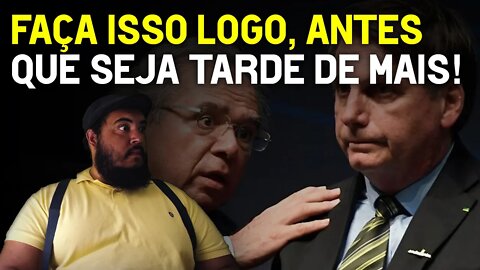 VOCÊ IRÁ ME AGRADECER DEPOIS, PODE TER CERTEZA!