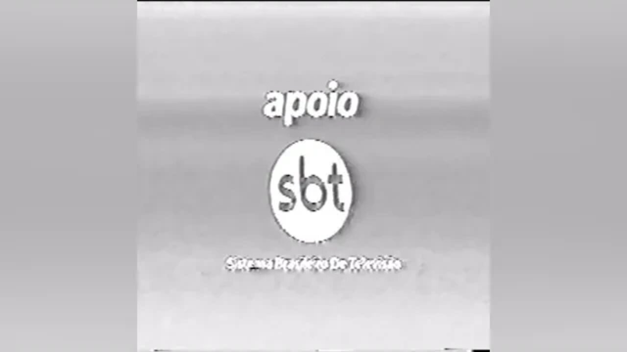 ブラジルのテレビシステム [Brazilian Television System] - 通常放送 (FULL EP)