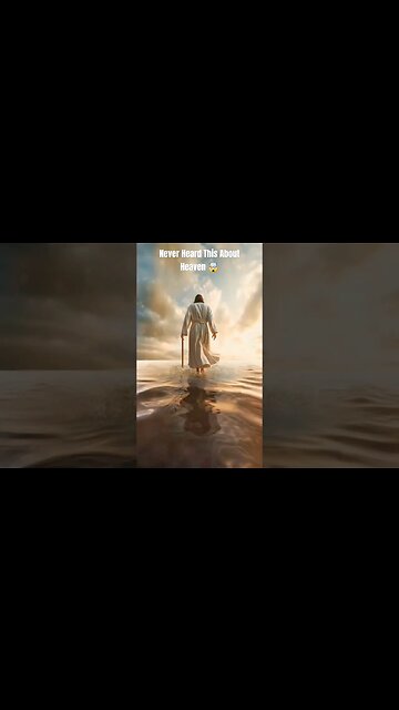 What Happens When You Get To Heaven? 😯😲🥹 #shorts #heaven #Jesus