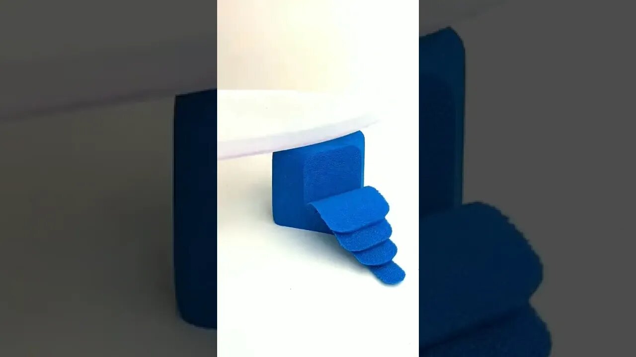 Most satisfying video #short #satisfying #trending