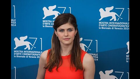 Alexandra Daddario True Detective Movie - True Detective Scene Story - Alexandra Best Movie