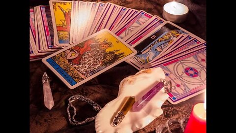 "Hump Day Message" Your Weekly General Card Reading for March 10 2021