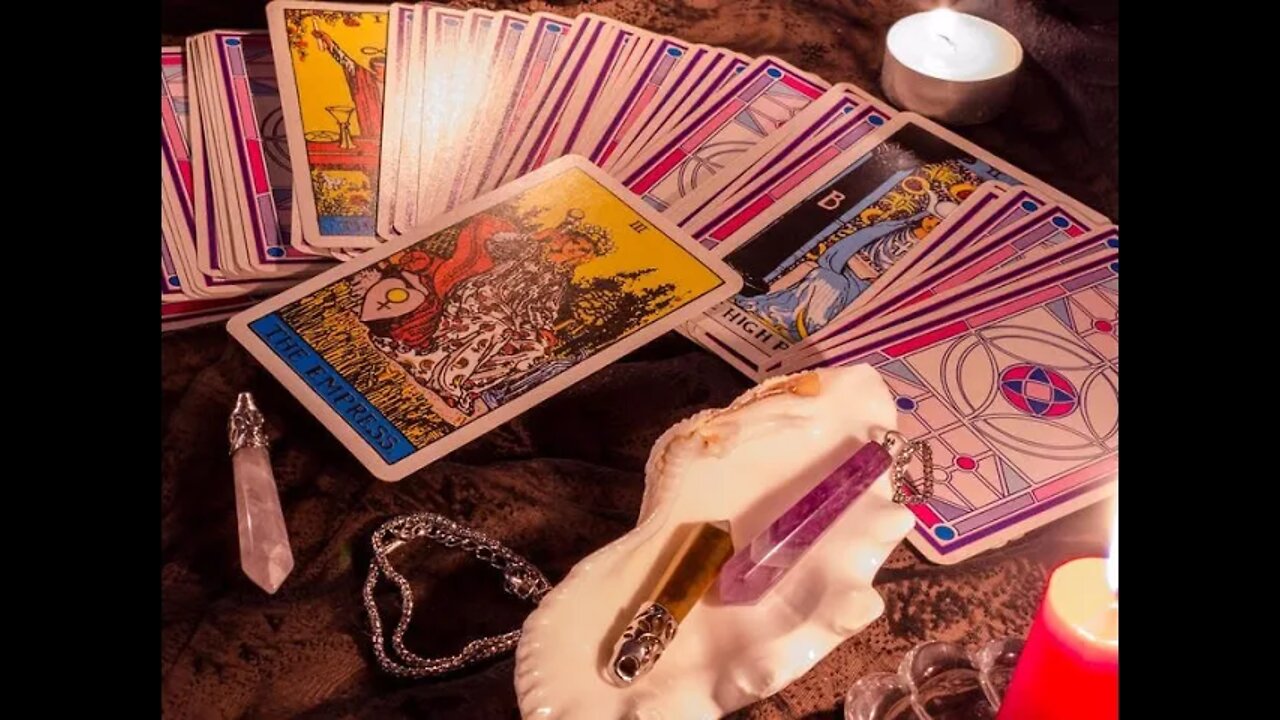 "Hump Day Message" Your Weekly General Card Reading for March 10 2021