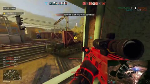 Do everyone on the internet a favor GO OUTSIDE