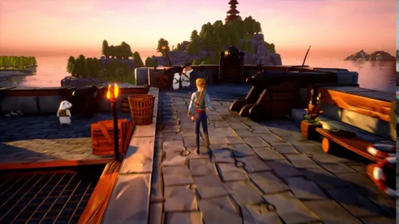 War Islands A Coop Adventure Early Access