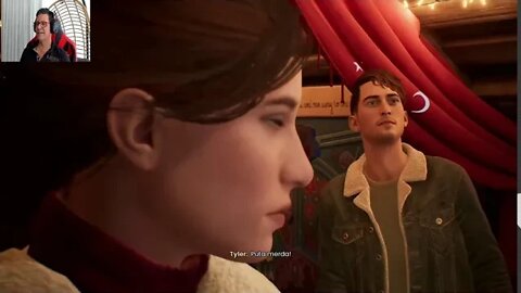 TELL ME WHY 16 O SÓTÃO E OS SEUS ENIGMAS