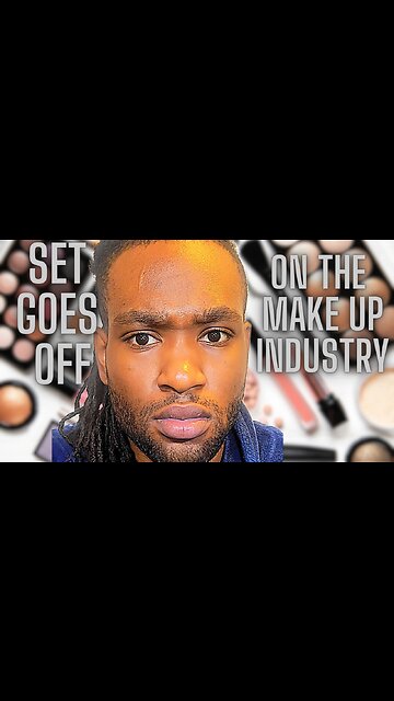 What They Don't Tell Women About Makeup!!!