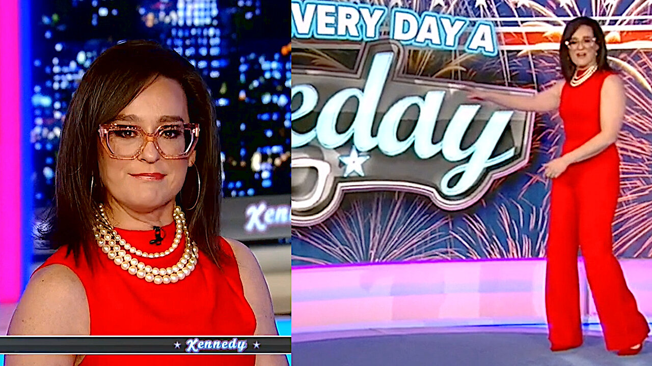 👑 Kennedy Nov 7 2022